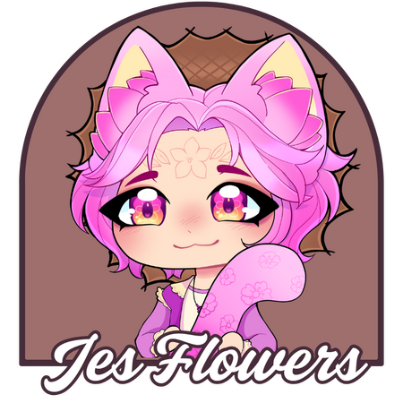 Jes B. Flowers