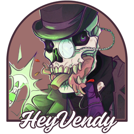 HeyVendy