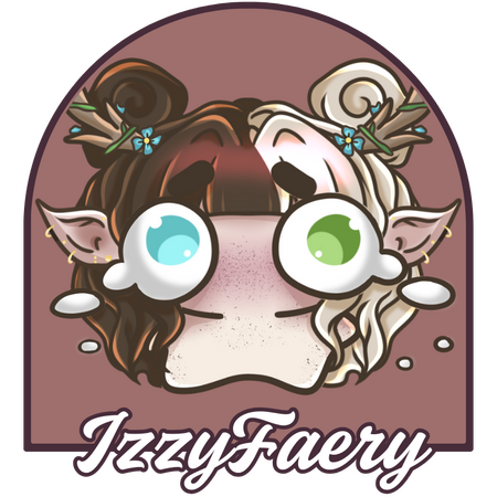 IzzyFaery