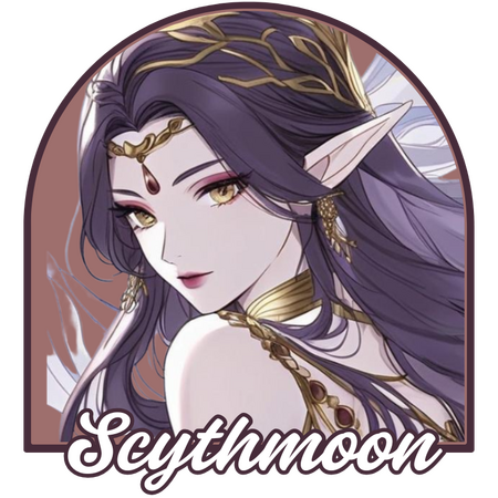 Scythmoon