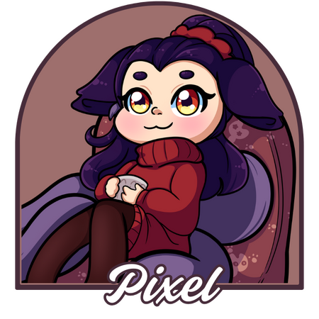 Pixel